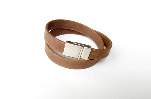 leather bracelet sela designs 2